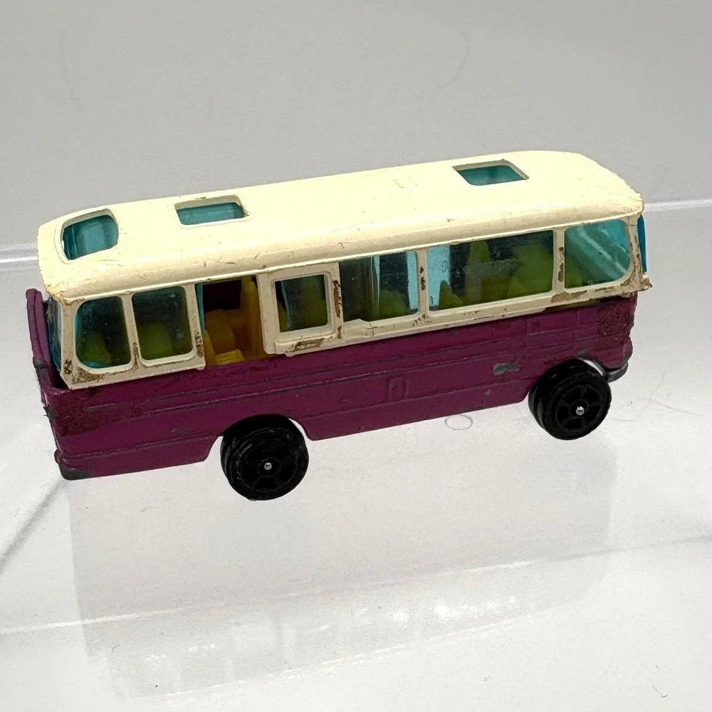 Corgi vintage juniors